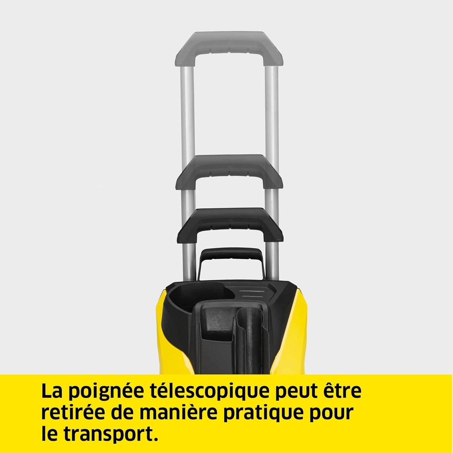 Nettoyeur Haute Pression K7 Premium