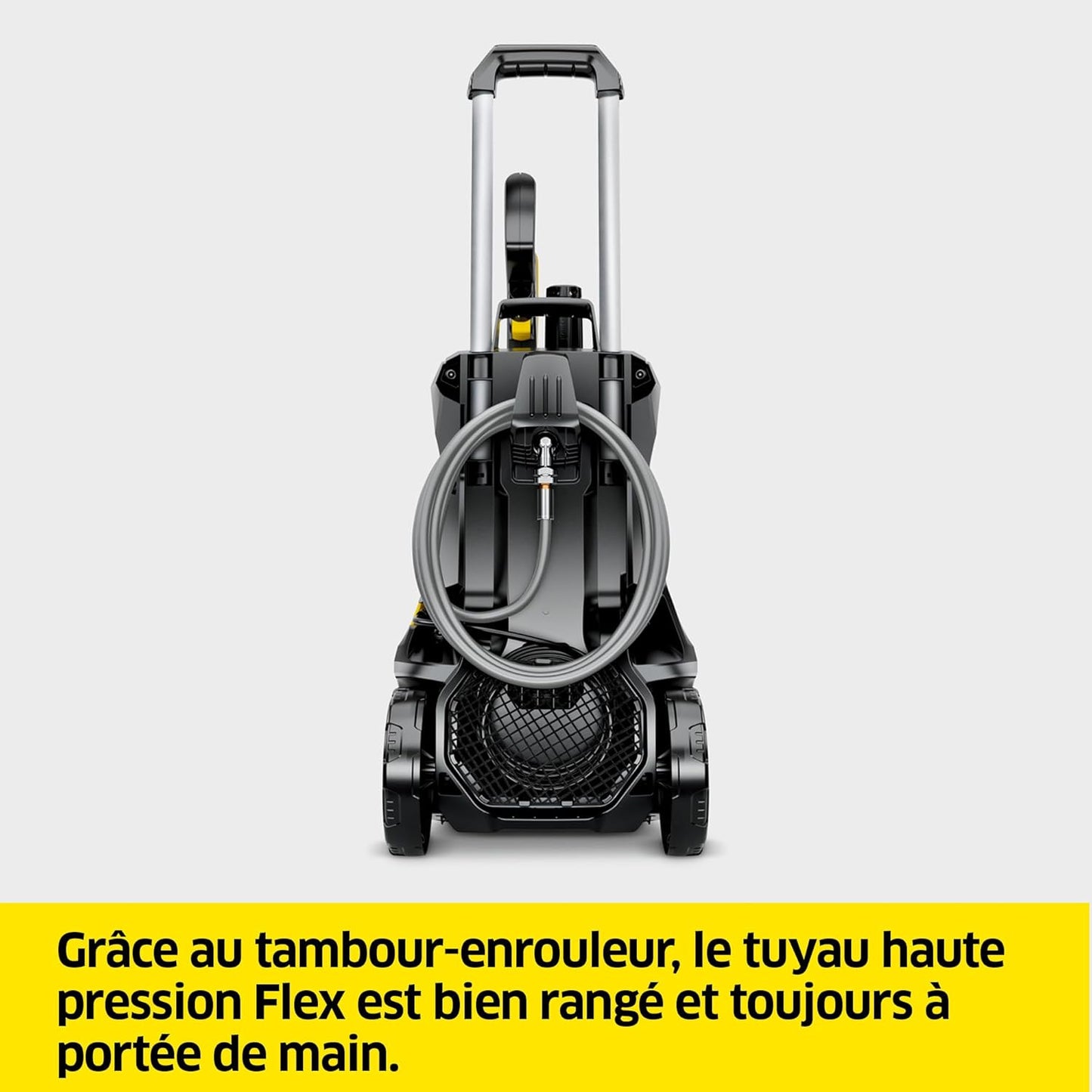 Nettoyeur Haute Pression K7 Premium