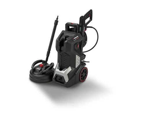 Nettoyeur haute pression Parkside PERFORMANCE PHDP 180